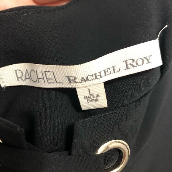NWT Women’s Rachel Roy LBD Sz.L - Picture 3 of 6